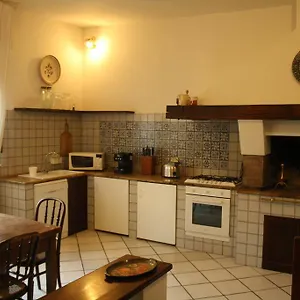 Casa San Vitale Pensión