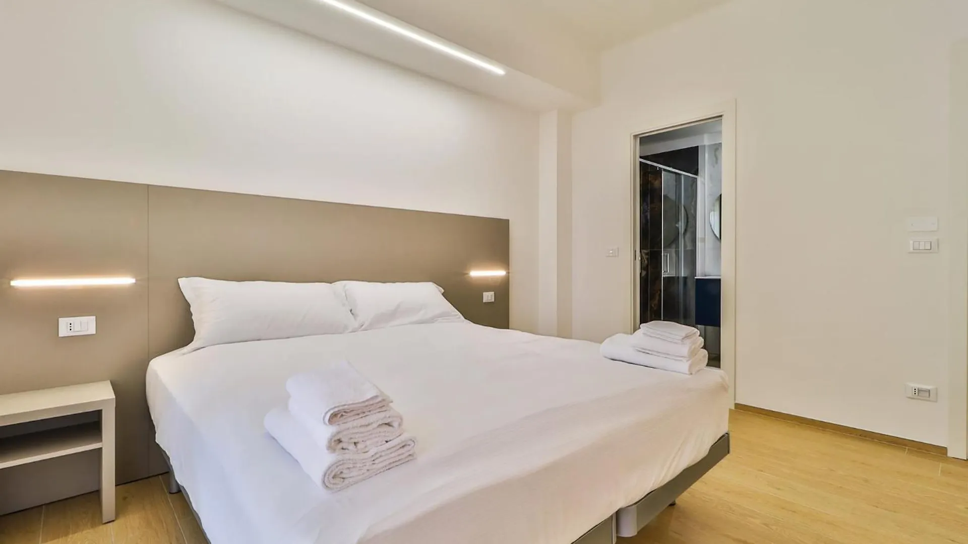Mazzini Rooms بولونيا إيطاليا