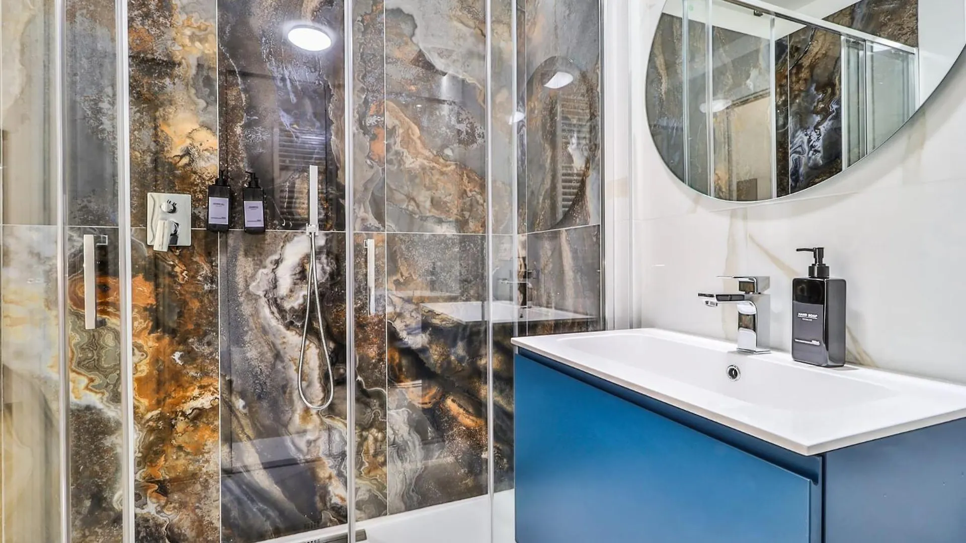 Guest house Mazzini Rooms Bologna