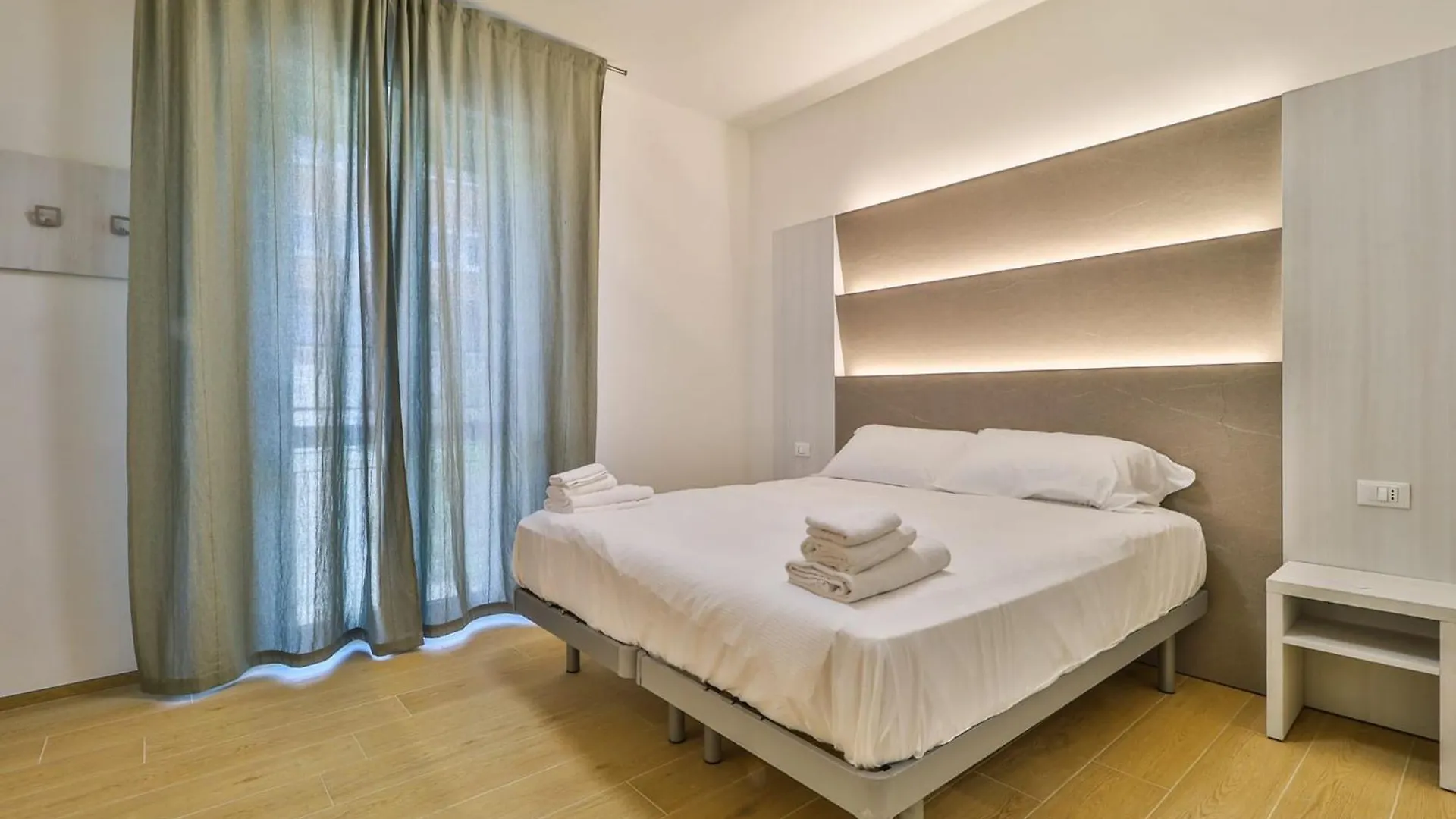 Mazzini Rooms بولونيا