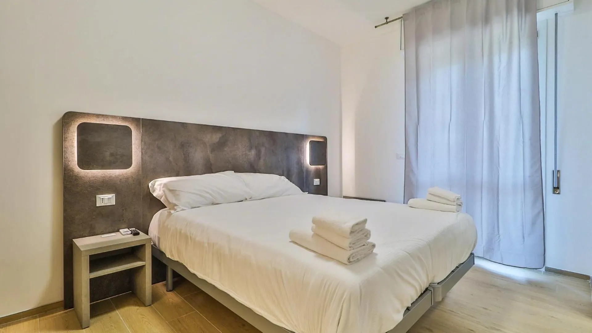 Mazzini Rooms Bologna Guest house