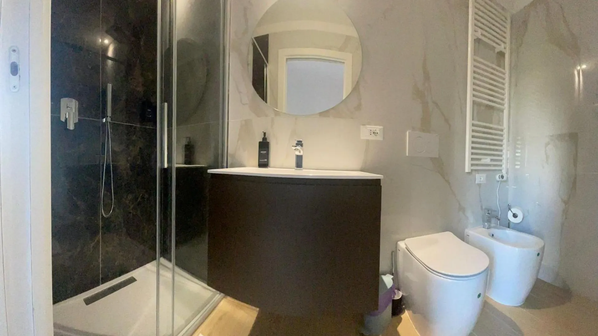 Mazzini Rooms Bologna